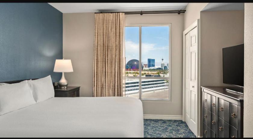 Image of One-Bedroom Apartment 0