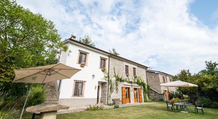 B&B Masseria Acquasalsa photo