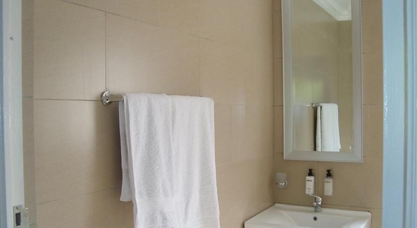 La Coscello Guest House photo
