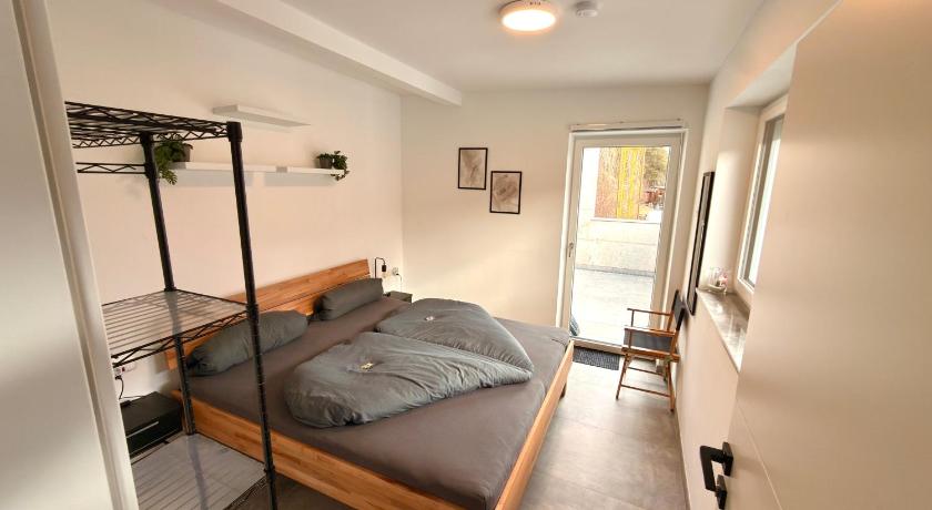 Apart Schwalbennest