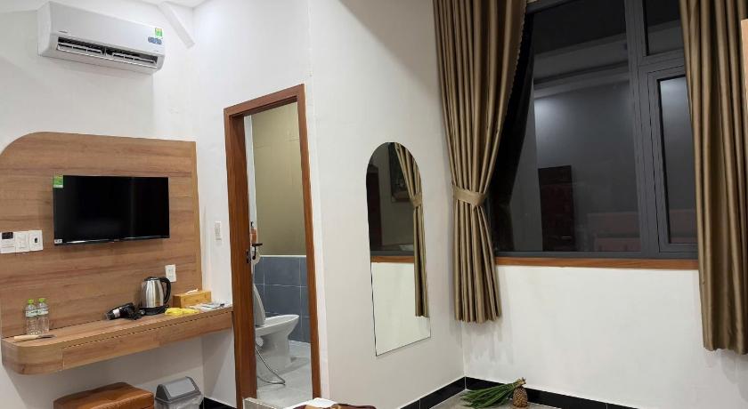 MINH MINH NAM 3 HOTEL - image 13