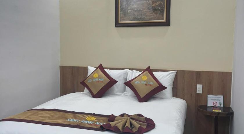 MINH MINH NAM 3 HOTEL - image 11