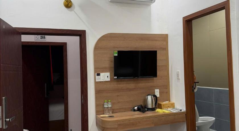 MINH MINH NAM 3 HOTEL - image 17