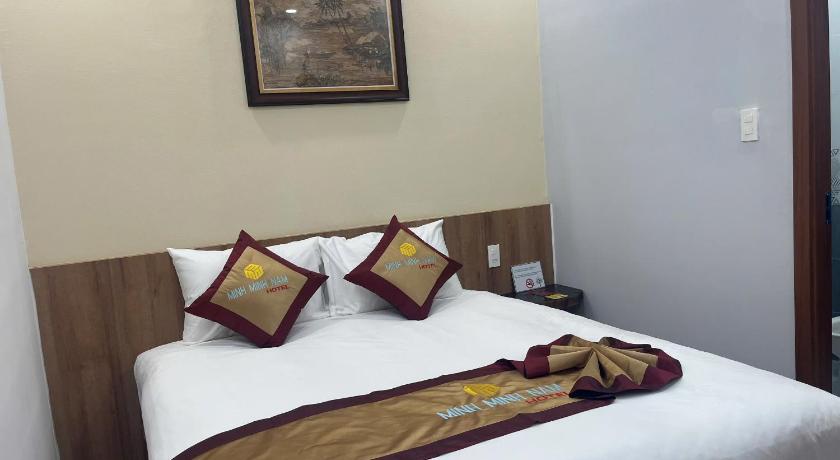 MINH MINH NAM 3 HOTEL - image 20