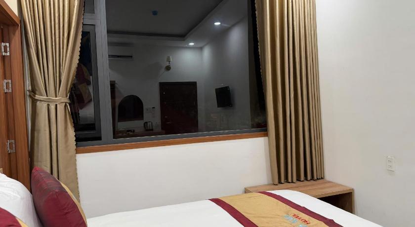 MINH MINH NAM 3 HOTEL - image 15