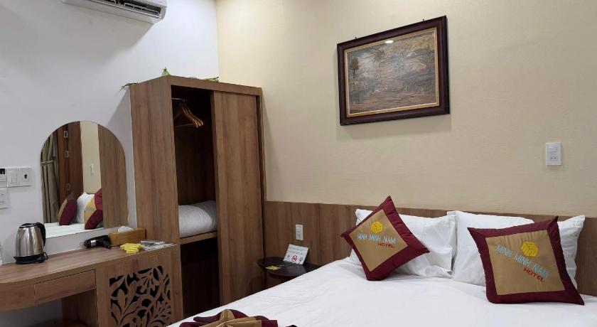 MINH MINH NAM 3 HOTEL - image 12