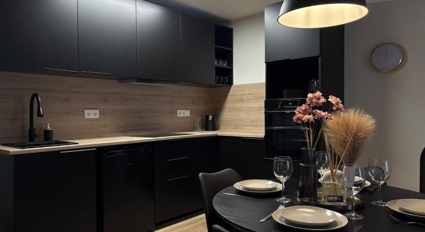 Apartman Jungmannka
