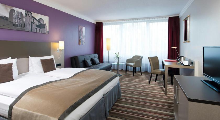 Image of Comfort kamer (Comfort Room) 0