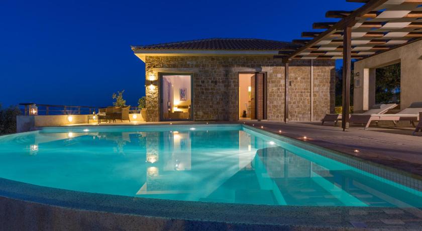 Olivia's Villas of Luxury — Hotel in Skiathos Island