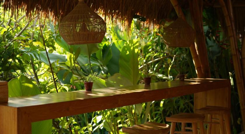 Reset Lombok Hotel – Kuta, Lombok, ID