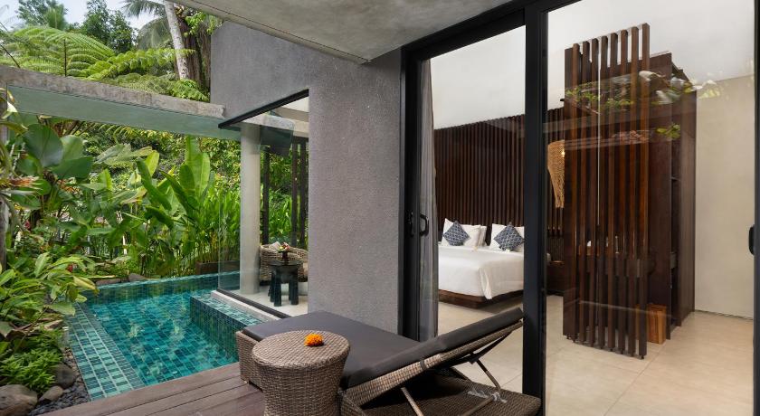 The Ning Resort Ubud - image 11