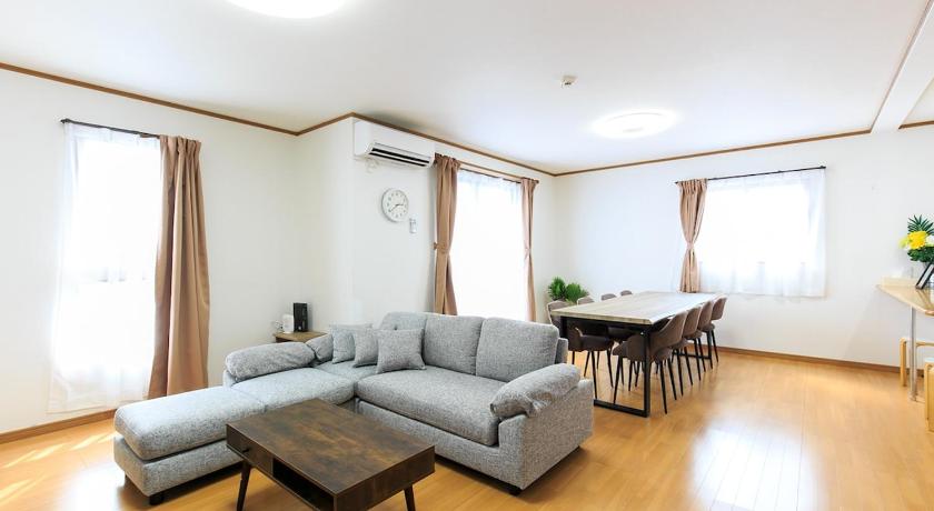 4 Bedroom千種区1棟貸し