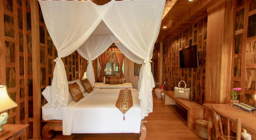 Image of Pool Suite Plus With FREE THB 1,000 Net Resort Credit Per Night 4