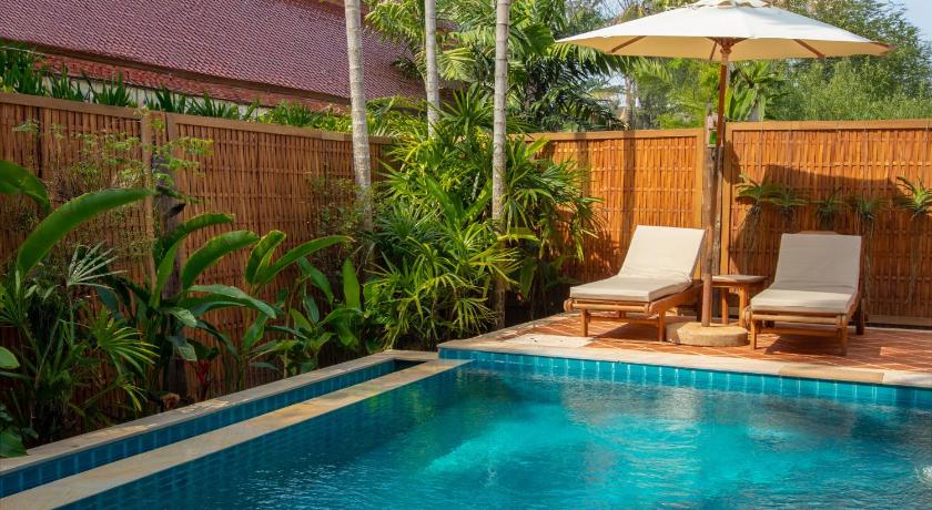 Image of Hideaway Pool Villa with FREE THB 1,000 Net Resort Credit per Night 15