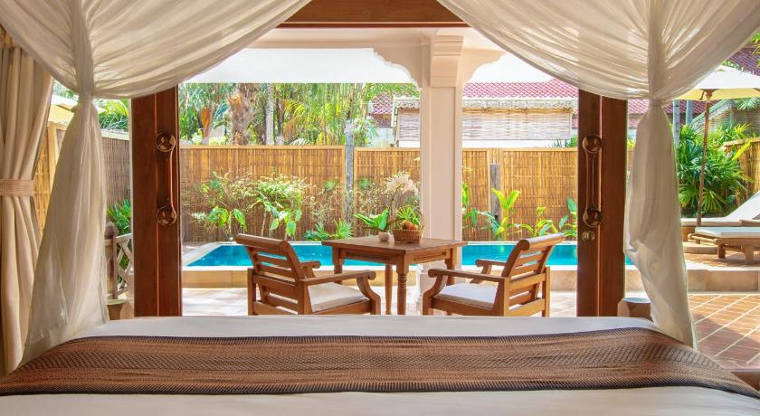 Image of Hideaway Pool Villa 17