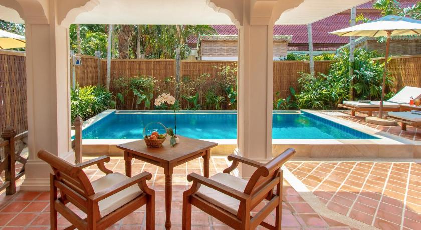 Image of Hideaway Pool Villa with Free THB 2,000 Net Resort Credit per Night 14