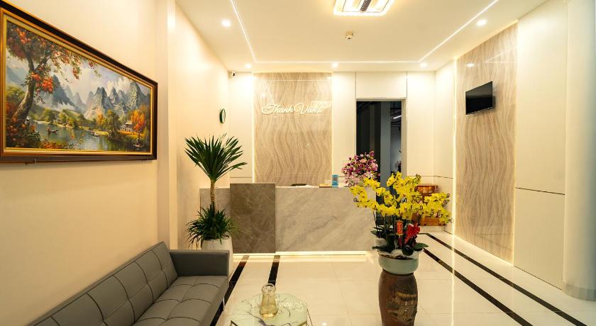 Hotel Thanh Van 2 – Tuy Hòa, MA