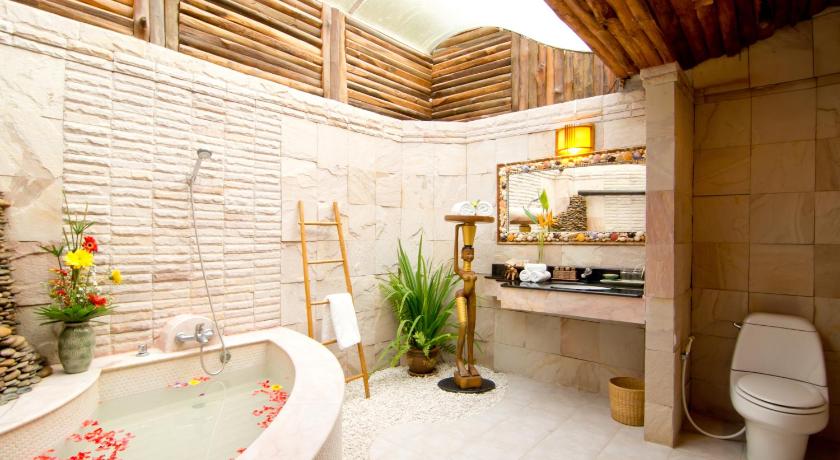 Image of Villa Pool Access with FREE THB 1,000 Net Resort Credit per Night 2