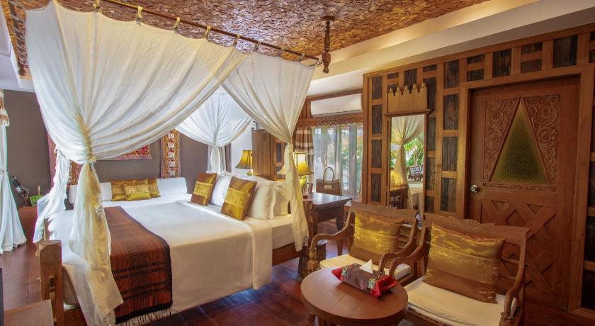 Imagen de Garden Villa Plus with FREE THB 1,000 Net Resort Credit per Night 4