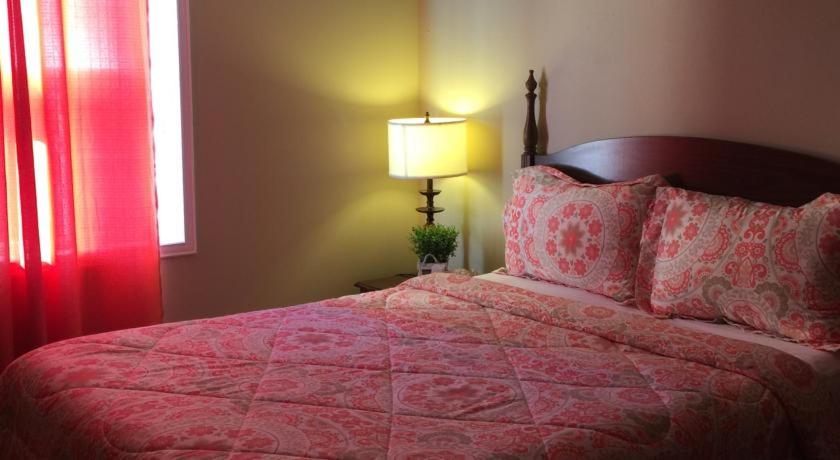 The Falls Family Lodge photo