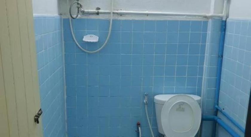 达叻 SA hotel 2星级 酒店 餐厅