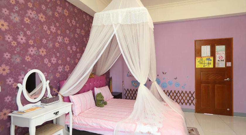 Mei Lun Xi Pan Homestay photo