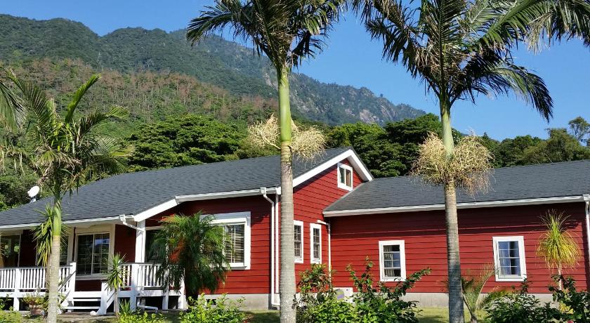 Cottage Hana Mana photo