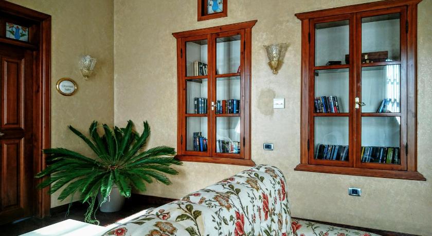 Eski Masal Hotel - Adult Only