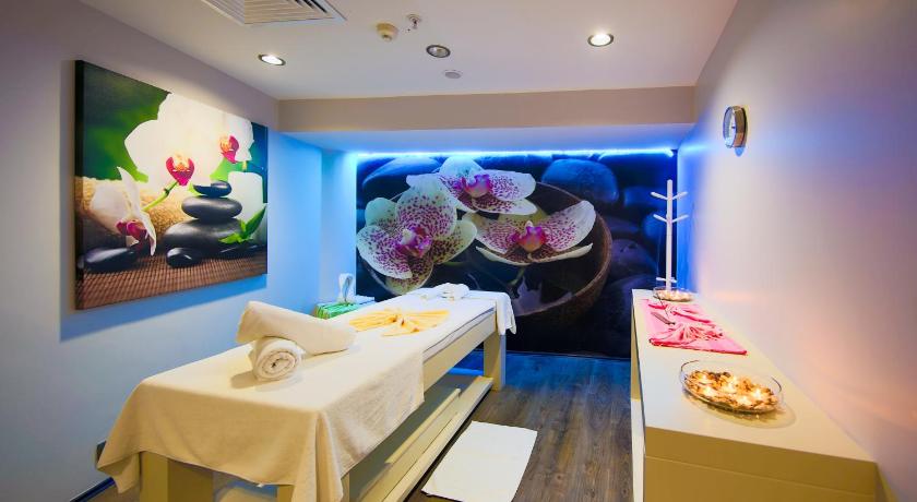 Doga Thermal Health & Spa