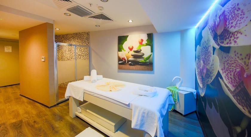 Doga Thermal Health & Spa