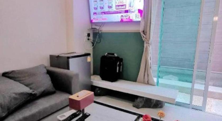 北柳府 7 Class Pool Villa 4星级 酒店 设施