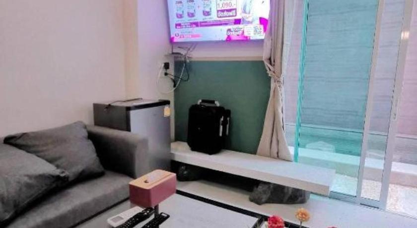 北柳府 7 Class Pool Villa 4星级 酒店 餐厅