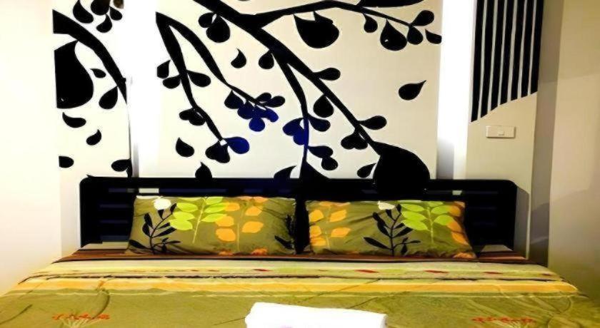 촌부리 RungRoj Panich Hotel 2星级 酒店 设施