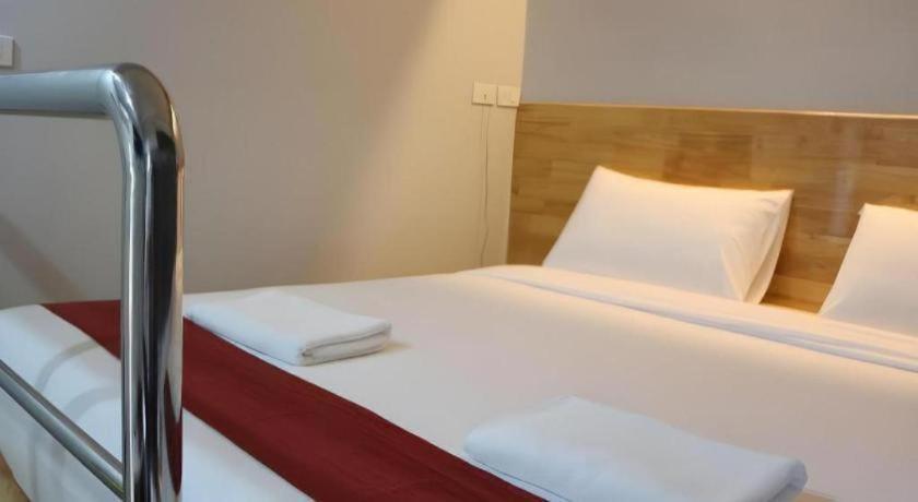 素辇 The Grace Residence 3星级 酒店 餐厅