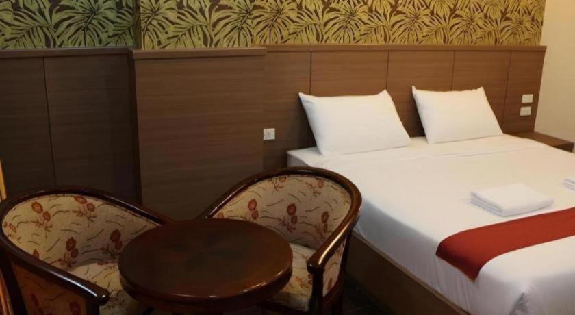 素辇 The Grace Residence 3星级 酒店 泳池