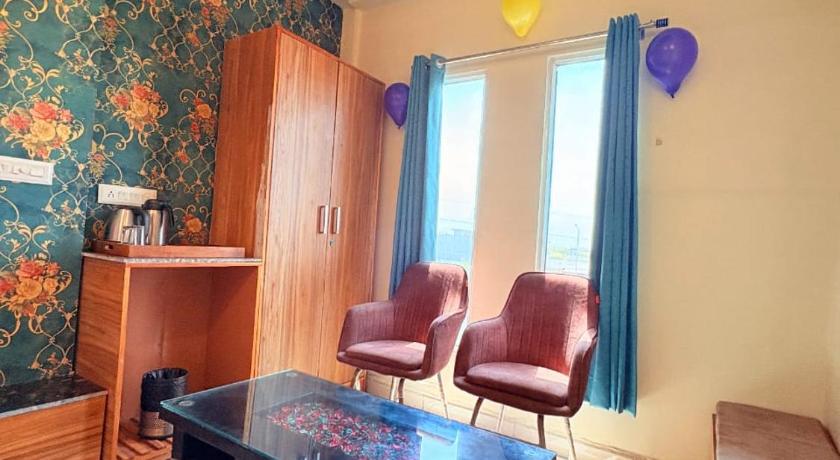 HOTEL GULAB HERITAGE - image 12