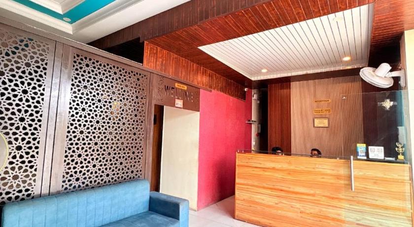 HOTEL GULAB HERITAGE - image 6