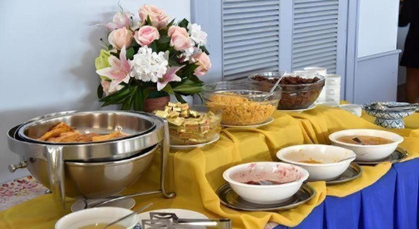 宋卡 BP Samila Beach Hotel & Resort 4星级 酒店 套房