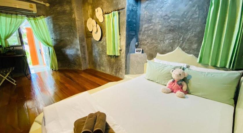 촌부리 Hy-resort 3-Star Hotel amenity