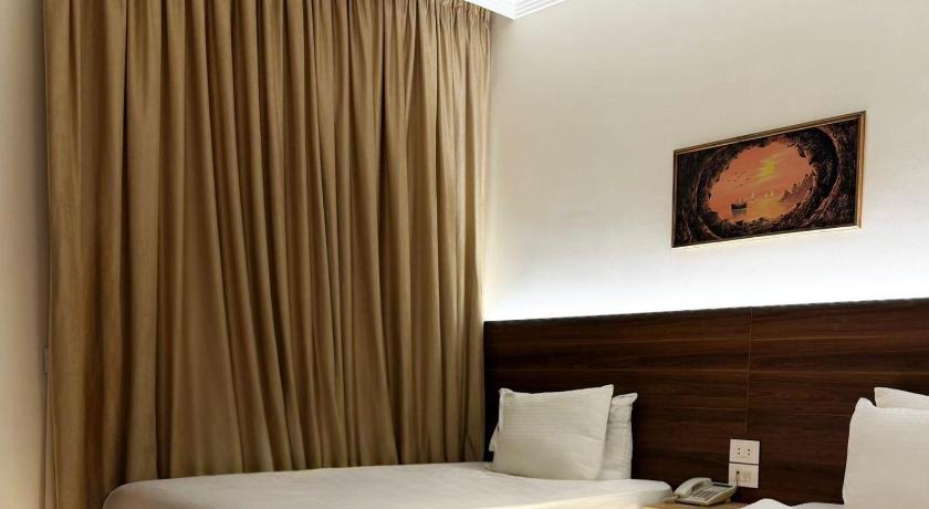 Image of Double Room Deluxe 0