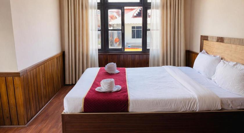 Hotel Tashiling Stay