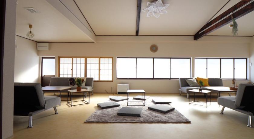 花巻 TOHANA Style ペット宿泊可能 カラオケルーム有り 3つ星 宿泊施設 客室