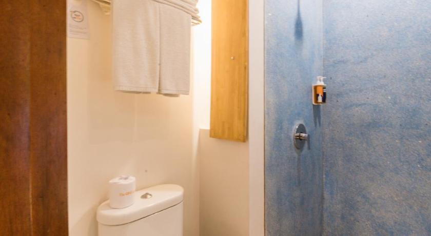 Image of Deluxe Splash - Room 14