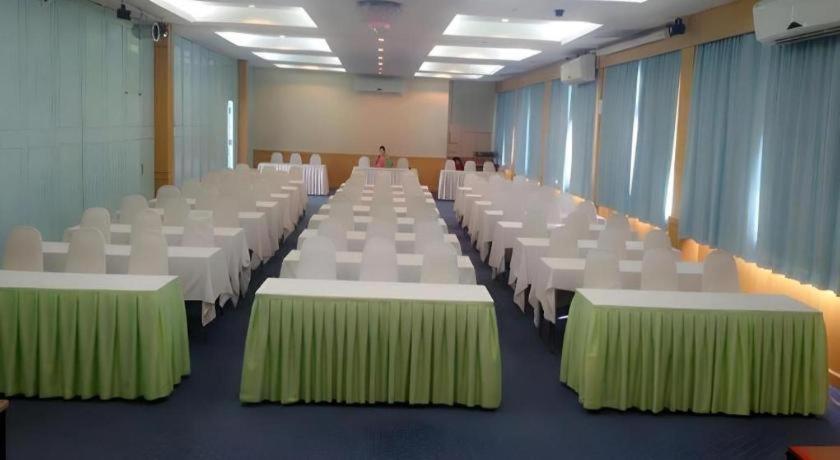 宋卡 Lake Inn Hotel 2星级 酒店 外观