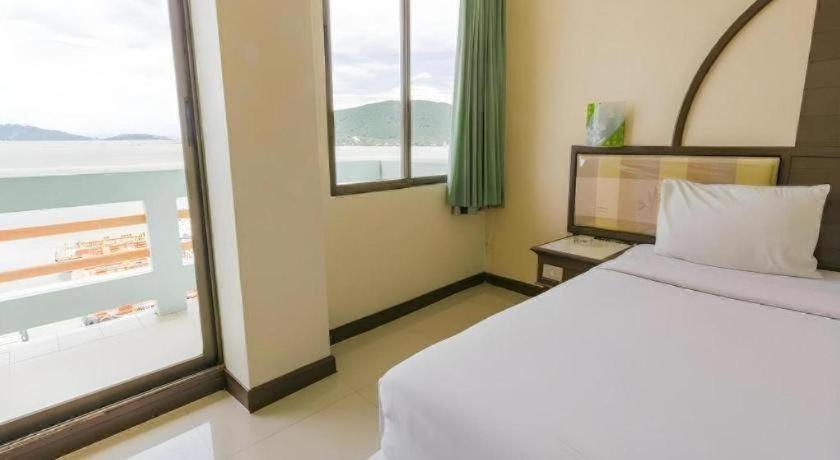 宋卡 Lake Inn Hotel 2星级 酒店 外观