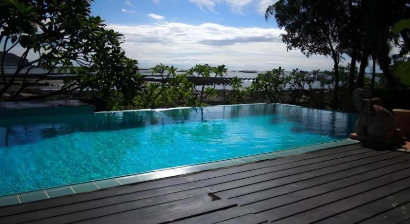 촌부리 Tamarina Resort 2つ星 ホテル スイート