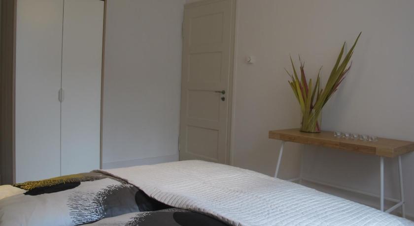Zurich Furnished Apartments photo