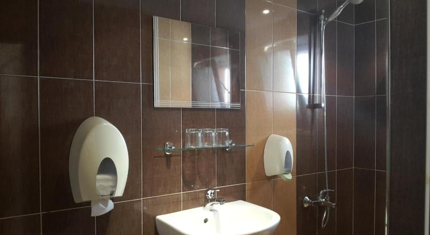 Family Hotel Kartala photo