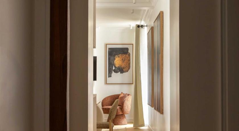 Design Apartment a/c 3BR/8P - Notre Dame - main image