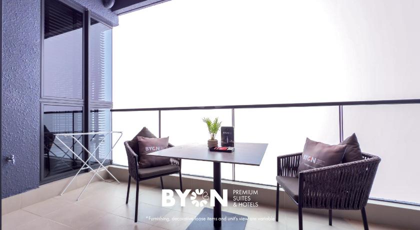Antara Premium Suites Genting Highlands by BYON - image 48